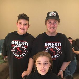 Meet your Posher, Talli